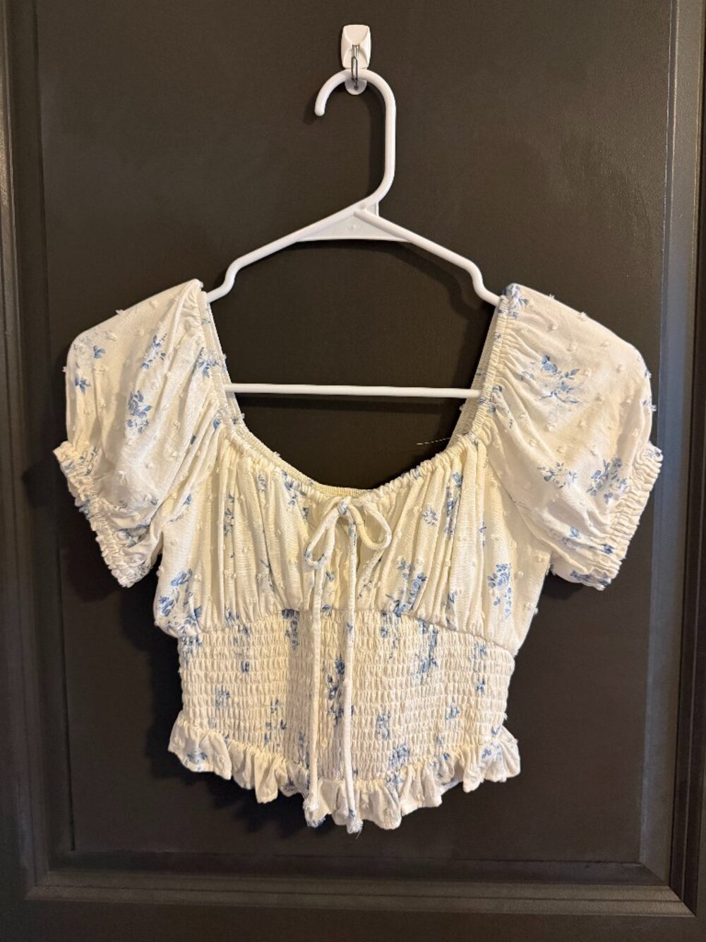 Altar'd State Top